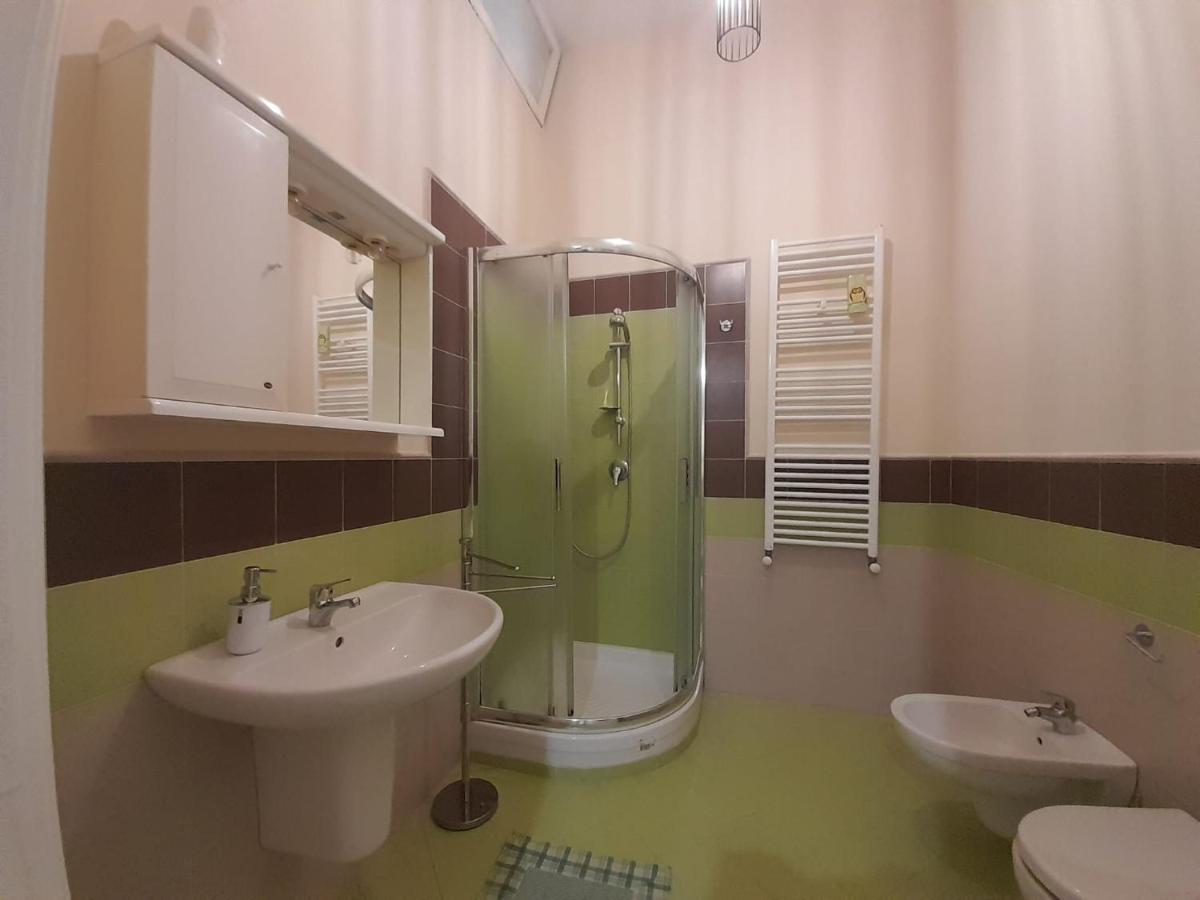 דירות צ'פאלו Ruggero 98 מראה חיצוני תמונה